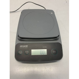 Acculab EC-211