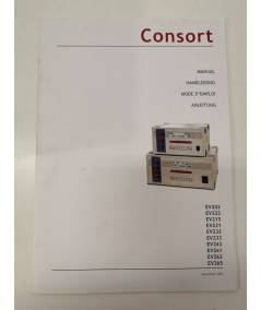 Consort EV-215