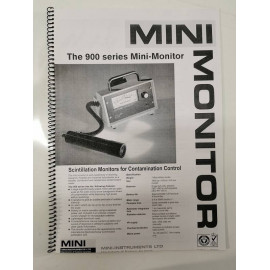 Mini-Instruments 900 6