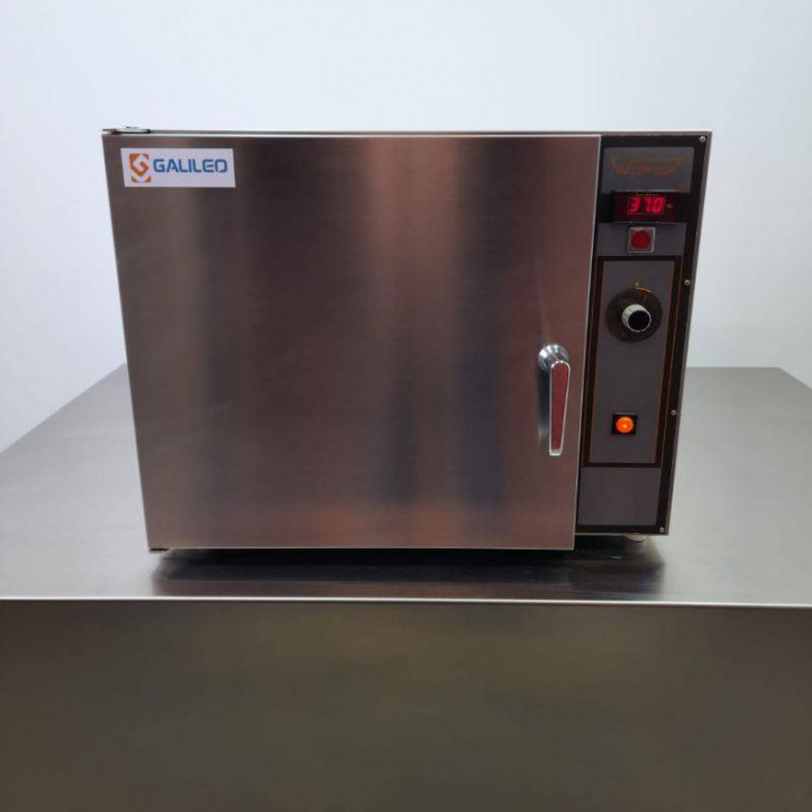 Refurbished laboratory incubators Galileo Equipments