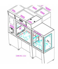 BioSpherix Xvivo System X2