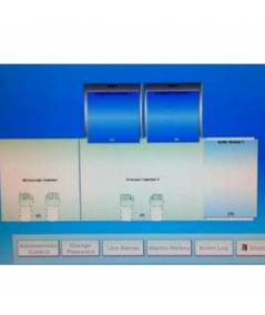 BioSpherix Xvivo System X2