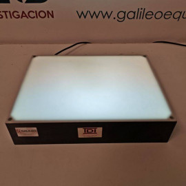 TDI luz blanca 2