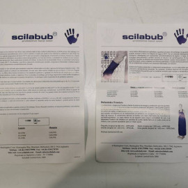 Scilabub GLOM 2