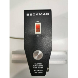 Beckman Tube Sealer 4