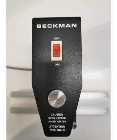 Beckman Tube Sealer