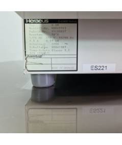 Heraeus B20