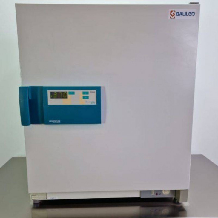 Heraeus B20