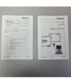 Heraeus B20