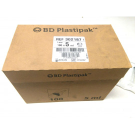 BD Plastipak