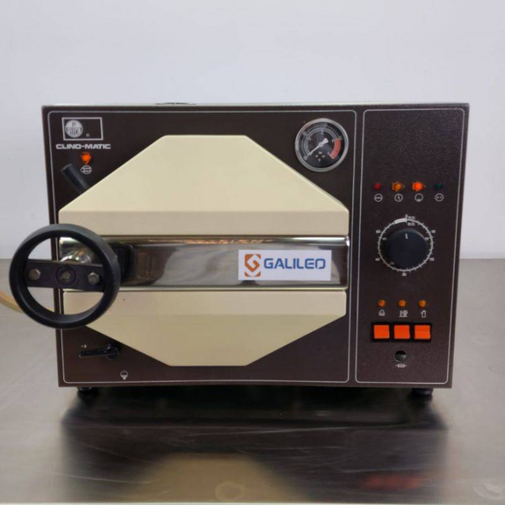 Selecta Clino-Matic