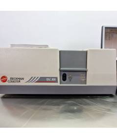 Beckman DU800
