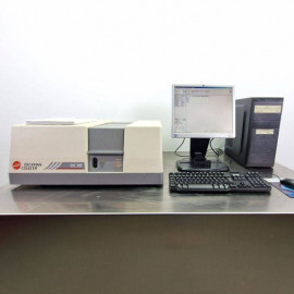 Beckman DU800