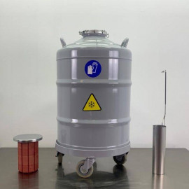 Air Liquide BT 40