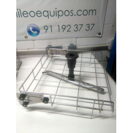 Bandeja Miele O188/2 2