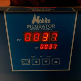 Nahita 636 PLUS 3