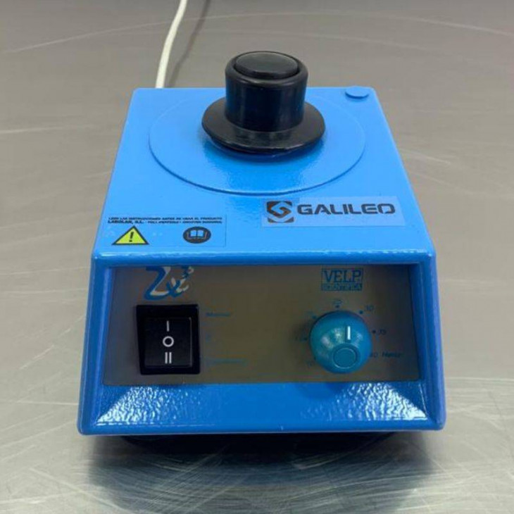 Velp Scientifica ZX3