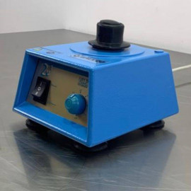 Velp Scientifica ZX3 2