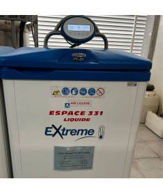 Cryopal Espace 331 Extreme