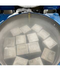 Cryopal Espace 331 Extreme
