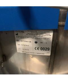 Cryopal Espace 331 Extreme