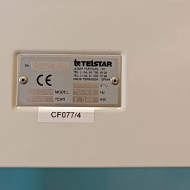 Telstar MINI V-PCR 8