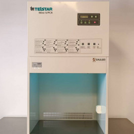 Telstar MINI V/PCR