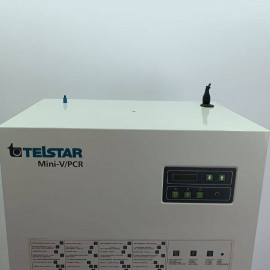 Telstar MINI V-PCR 6