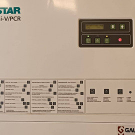 Telstar MINI V-PCR 7