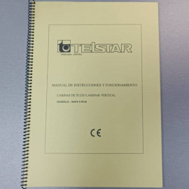 Telstar MINI V-PCR 9