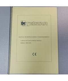 Telstar MINI V/PCR