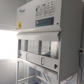 Telstar Bio IIA