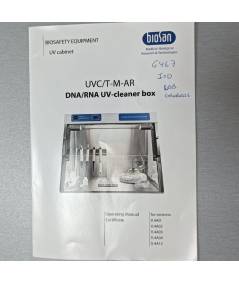 BioSan UVC/T-M-AR