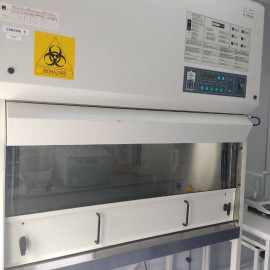 Telstar Bio IIA 2