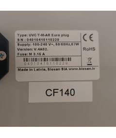 BioSan UVC/T-M-AR