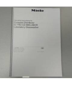 Miele G7783CD