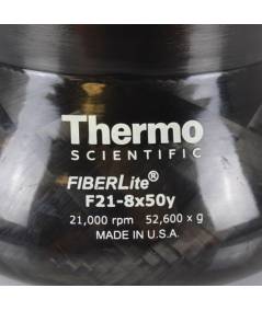 Thermo Fiberlite F21-8x50y