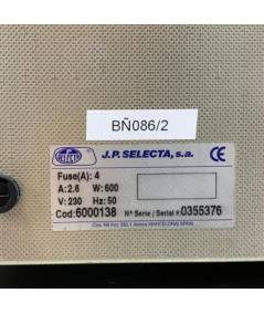 Selecta Precisterm 6000138