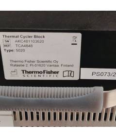 Thermo Arktik 5020 dual