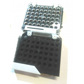 BioRad Mini-Protean Tetra Cell