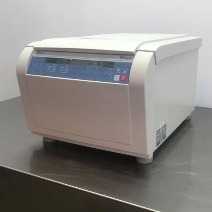 Thermo Megafuge 16