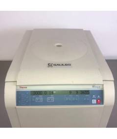 Thermo Megafuge 16