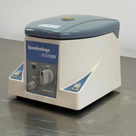 Labnet Spectrafuge 16M