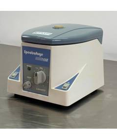 Labnet Spectrafuge 16M