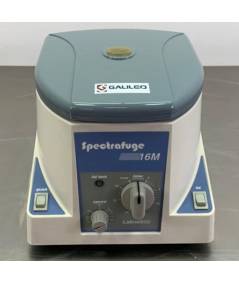 Labnet Spectrafuge 16M