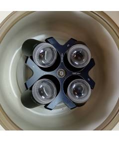 Heraeus Biofuge Primo