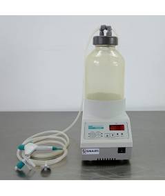 Integra Bio Vacusafe