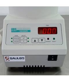 Integra Bio Vacusafe