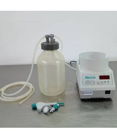 Integra Bio Vacusafe