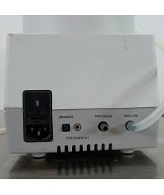 Integra Bio Vacusafe